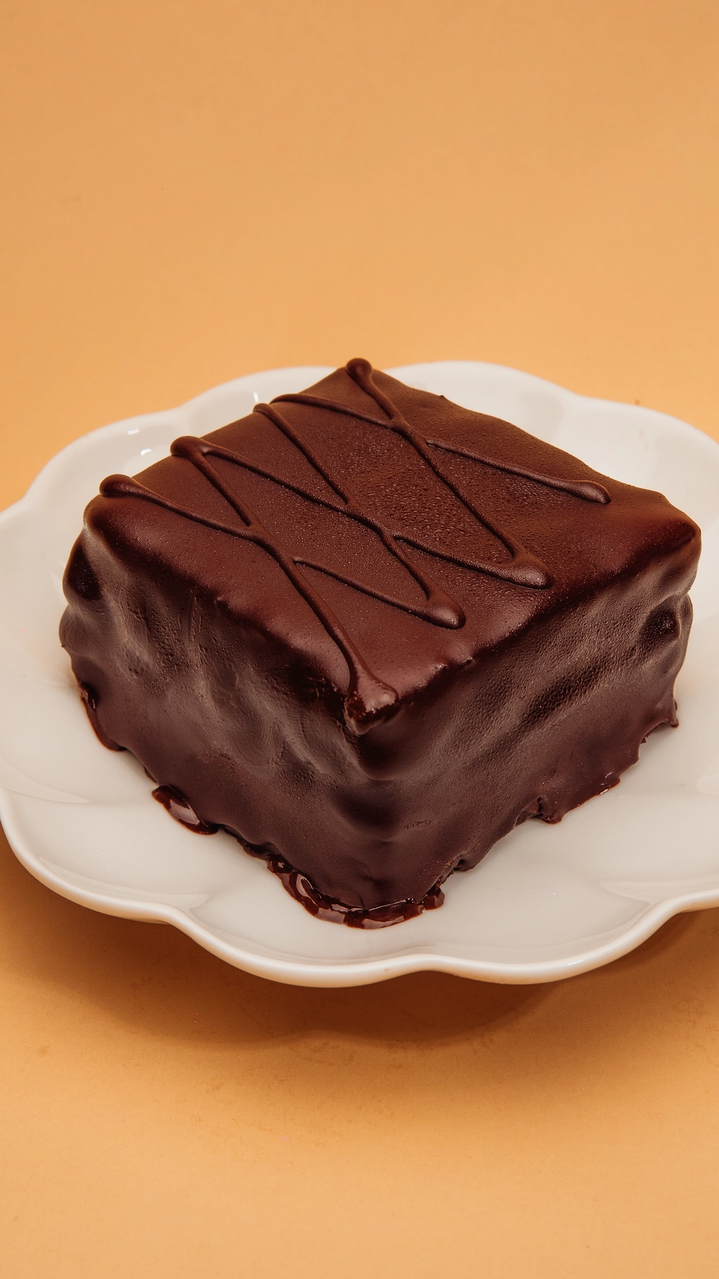 Creación de chocolate de Viva Cocina